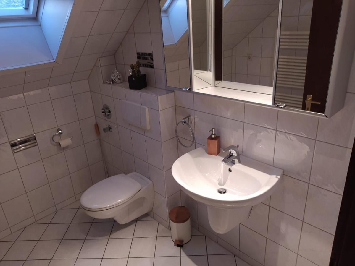 City Fewo Apartment Schwelm