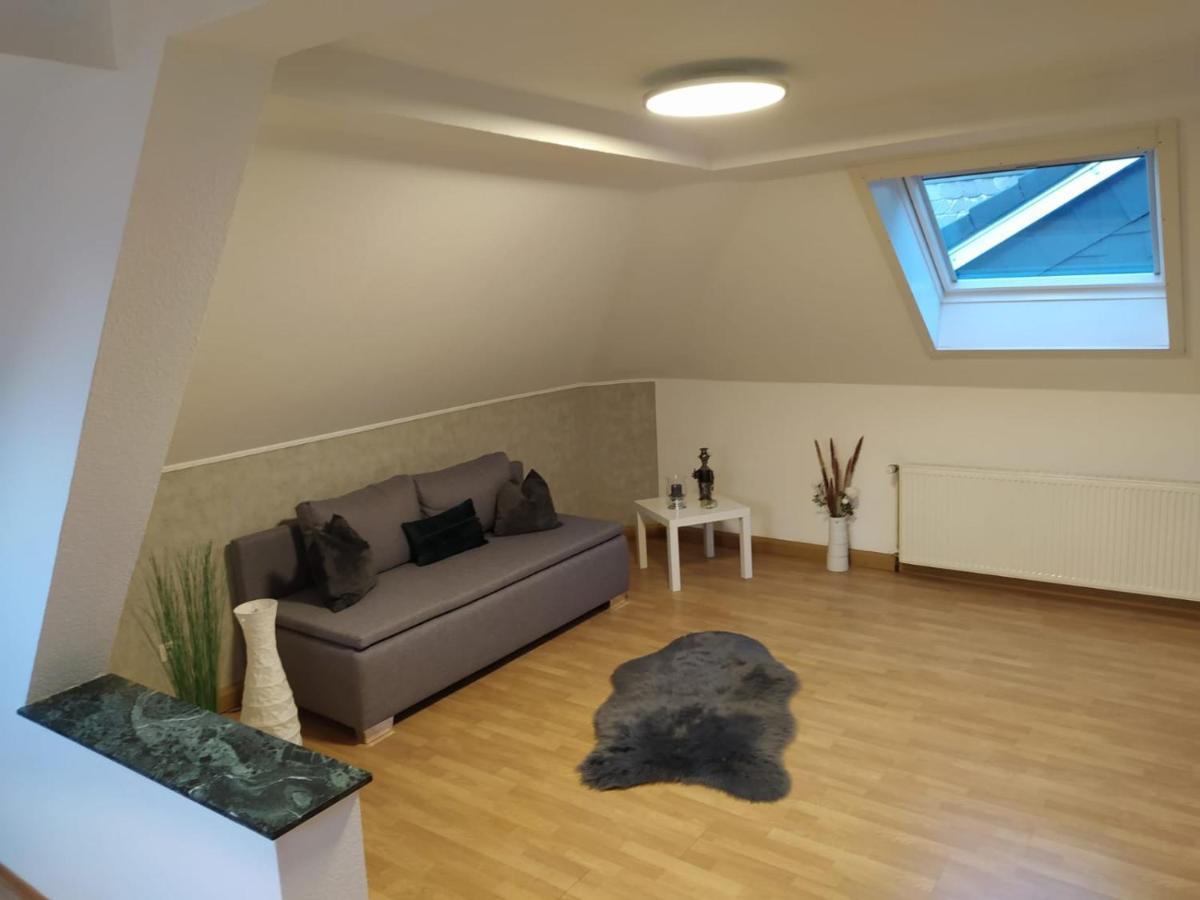 City Fewo Apartament Schwelm