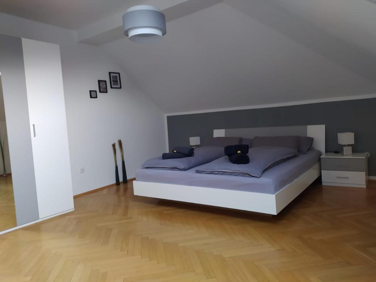 Apartment City Fewo