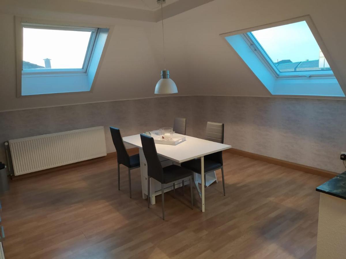City Fewo Apartament
