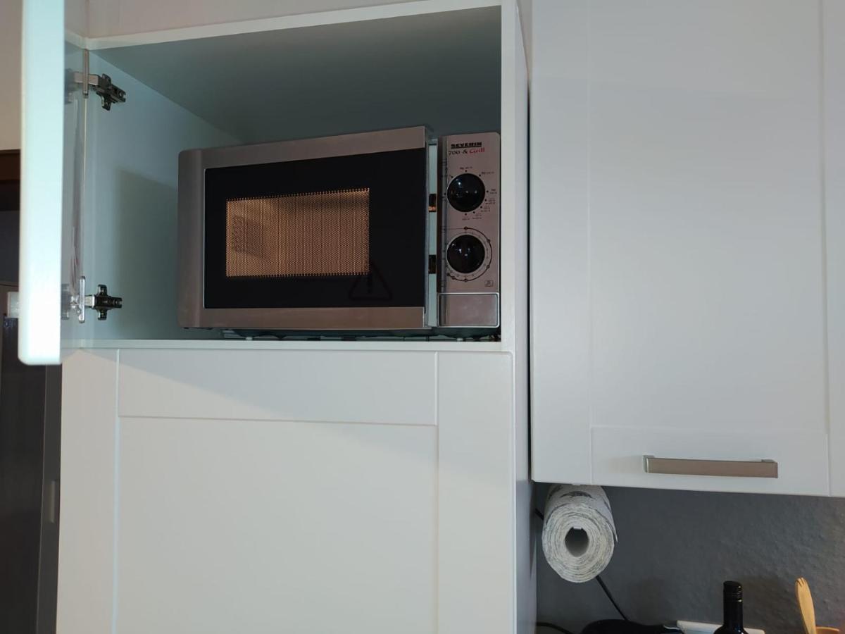 Apartament City Fewo *